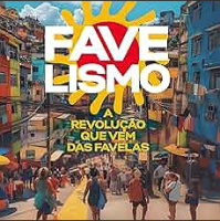 Autor fala sobre lançamento de Favelismo