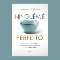Em novo livro, sociólogo investiga por que é tão difícil aceitar quem somos