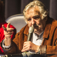 O legado de Mujica transcende a esquerda