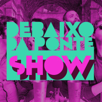 Debaixo da Ponte SHOW 73 – Jogos Marcantes pt. 2