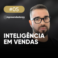 Empreendedores #5: Pedro Maia