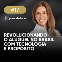 Empreendedores #17: Maythe Faria