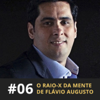 Café com ADM 006 - Como pensa Flávio Augusto da Silva