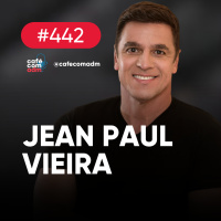 Chegou a hora de trocar de ERP: e agora? Com Jean Paul Vieira