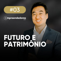 Empreendedores #3: Albert Takahashi
