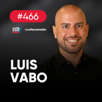 Como formar líderes na sua empresa, com Luis Vabo