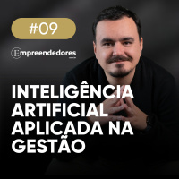 Empreendedores #9: Henrique de Castro