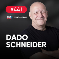 Geração Z e empresas: quem deve ceder, com Dado Schneider | Café com ADM 441