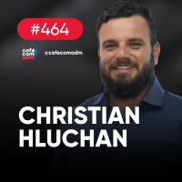 Da crise ao faturamento: como essa empresa de mineração se transformou, com Christian Hluchan