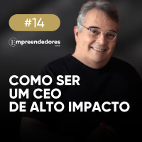 Empreendedores #14: Pedro Janot