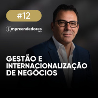 Empreendedores 12: André Duek