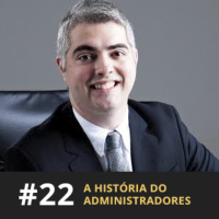 Café com ADM 022 - A história do Administradores
