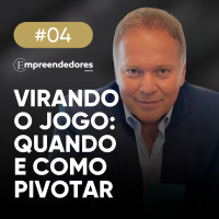 Empreendedores #4: Sergio Bertucci