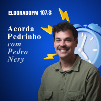 Acorda, Pedrinho! | O golpe da troca do cartão de crédito
