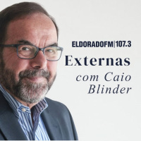 Externas com Caio Blinder: Um assassinato que enterra mais fundo as esperanças americanas