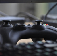 Videogames podem turbinar o cérebro das crianças