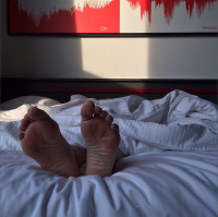 Pesquisa mostra que tempo médio de sono diminui com o avanço da idade