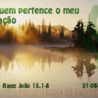 #15 - A quem pertence o meu coração