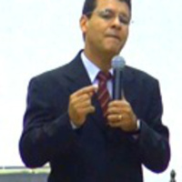 #03 - Rev. Amaury - Convidado no culto da noite