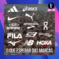 O QUE ESPERAR DAS MARCAS em 2023??? // PODCAST do TÊNIS CERTO EP. 10