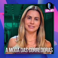 TRANSFORMANDO CORRIDA em NEGÓCIO com Marina Rovery da LAUF // EP. 81