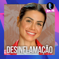 DESINFLAMAÇÃO em Corredores com DANI SABINO // EP. 76