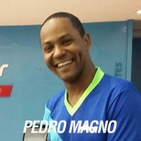 Ep. 007: Ajuda Na Hora de Comprar um Tênis Novo (Pedro Magno da Procorrer)