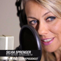Ep. 037 - Rock and Run (Silvia Sprenger)