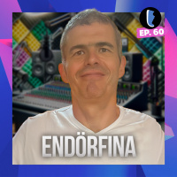 ENDÖRFINA PODCAST com Michel Bögli // EP. 60
