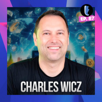 ECONOMISTA SINCERO, Charles Wicz // EP. 87