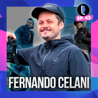 PRODUZINDO CONTEÚDO de CORRIDA com FERNANDO CELANI // Podcast do TÊNIS CERTO EP. 42