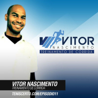 Ep. 011: Técnica de Corrida - Como Correr Corretamente (Vitor Nascimento)
