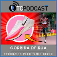 TÊNIS USADOS na OLIMPÍADA DE TOKYO 2020!