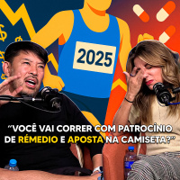 APOSTA e REMÉDIO na MARATONA - Podcast do Tênis Certo / EP. 109