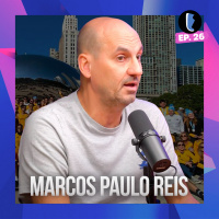 MARCOS PAULO REIS // Podcast do TÊNIS CERTO EP. 26