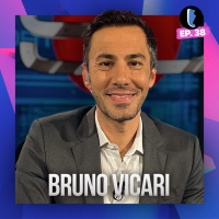BRUNO VICARI // PODCAST do TÊNIS CERTO EP. 38