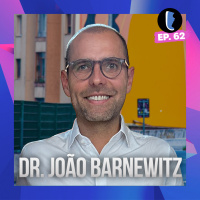 COMO RESPIRAR MELHOR e não SENTIR FALTA DE AR com Dr. JOÃO BARNEWITZ // EP. 62