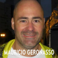 Ep. 002: Tênis Tamanho Grande (Maurício Neves Geronasso - Por Falar Em Corrida)