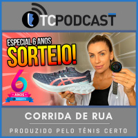 SORTEIO: Aniversário do TÊNIS CERTO | 6 ANOS!