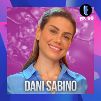 MELHORANDO hábitos e DESINFLAMANDO com DANI SABINO // EP. 90