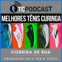 Melhores TÊNIS CURINGA... Quais são os modelos?