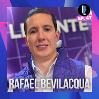 CORRENDO e INVESTINDO com RAFAEL BEVILACQUA // Podcast do TÊNIS CERTO EP. 47