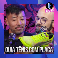 GUIA DEFINITIVO COMPLETO: TÊNIS COM PLACA // EP.83