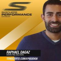 Ep. 008: Skechers Performance(Raphael Dagaz)