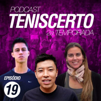 Ep.19 S.02 - Provas Exóticas, Treino de Pliometria e Zoom Series