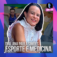 Dra Ana Paula Simões