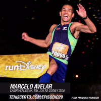 Ep. 029 - Desafio do Dunga (Marcelo Avelar)
