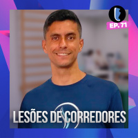 LESÕES mais comuns na CORRIDA com KAUÊ YUB // EP. 71