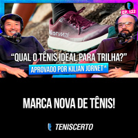 TÊNIS para TRILHA NNORMAL e RELÓGIOS COROS // EP. 122