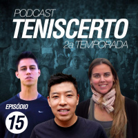 Ep. 15 S. 02 - Provas na América do Sul, tiros no aclive e NB 1080 v7